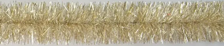 Weiste Sesonkijuhlatarvikkeet>Punos Kulta/Lumipilkku 75Mmx2M