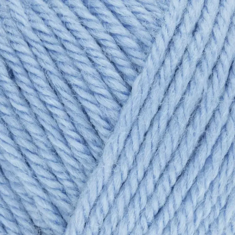 West Yorkshire Spinners Käsityötarvikkeet>Lanka Bo Peep Luxury Baby Dk 50G Sadepisara 460