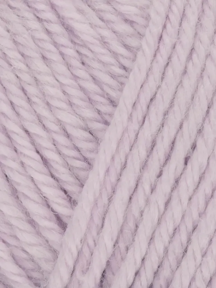 West Yorkshire Spinners Käsityötarvikkeet>Lanka Bo Peep Luxury Baby Dk 50G Kipina 728