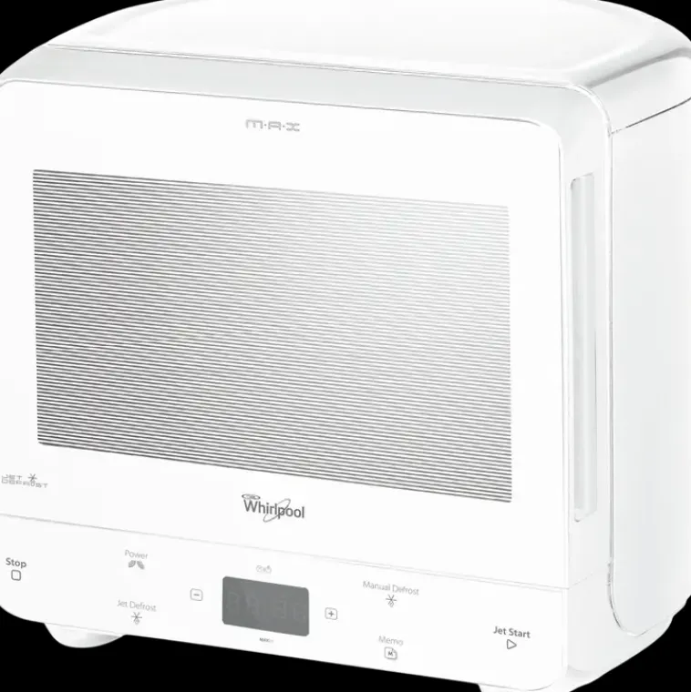 Whirlpool Kypsentäminen<Max 34 Fw Mikroaaltouuni Valkoinen