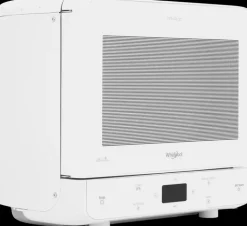 Whirlpool Kypsentäminen<Max 34 Fw Mikroaaltouuni Valkoinen