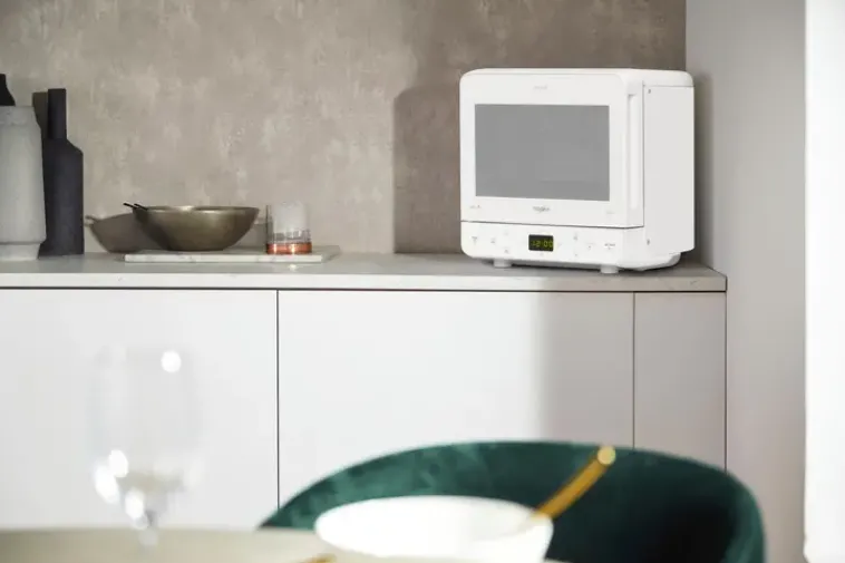 Whirlpool Kypsentäminen<Max 34 Fw Mikroaaltouuni Valkoinen