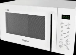 Whirlpool Kypsentäminen<Mwp 251 W Mikroaaltouuni Valkoinen