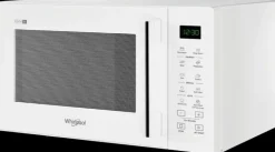 Whirlpool Kypsentäminen<Mwp 251 W Mikroaaltouuni Valkoinen
