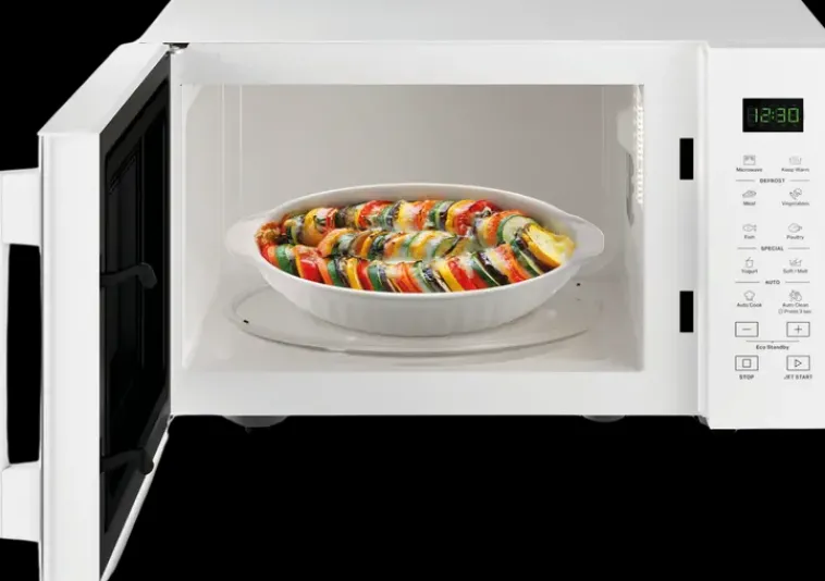 Whirlpool Kypsentäminen<Mwp 251 W Mikroaaltouuni Valkoinen