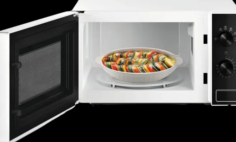 Whirlpool Kypsentäminen<Mwps 101 W Mikroaaltouuni Valkoinen