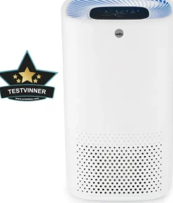 Wilfa Ilmastointi Ja Huoneilma<Ap-100Cw Ilmanpuhdistin