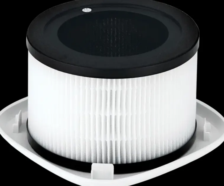 Wilfa Ilmastointi Ja Huoneilma<Ap-100Cw Ilmanpuhdistin