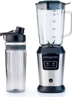 Wilfa Ruoanvalmistuskoneet<B2Gs-T800 Tehosekoitin Tritan