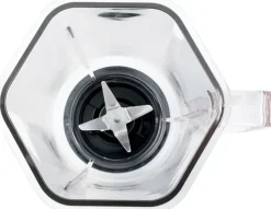 Wilfa Ruoanvalmistuskoneet<B2Gs-T800 Tehosekoitin Tritan