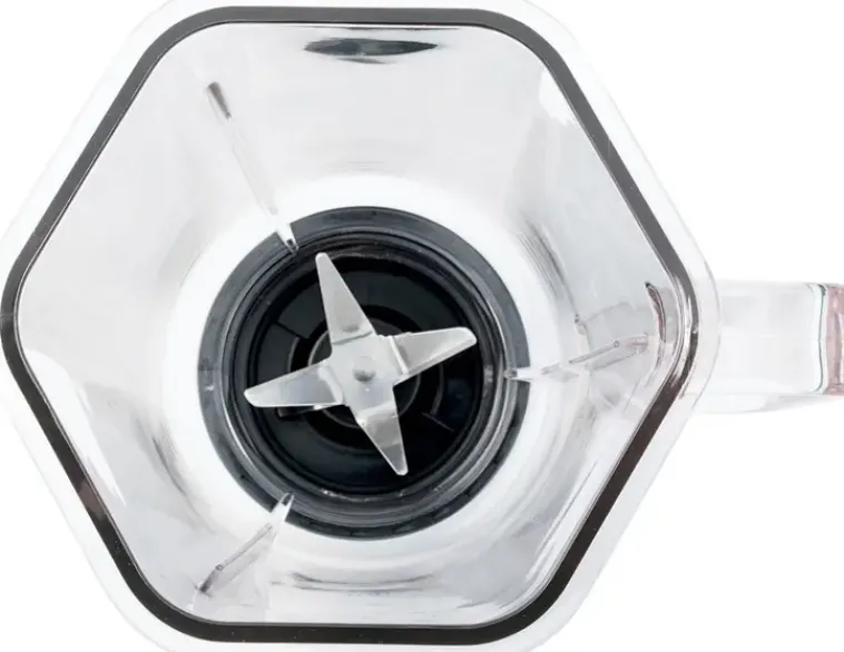 Wilfa Ruoanvalmistuskoneet<B2Gs-T800 Tehosekoitin Tritan