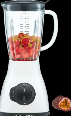 Wilfa Ruoanvalmistuskoneet<Blp-1200W Tehosekoitin