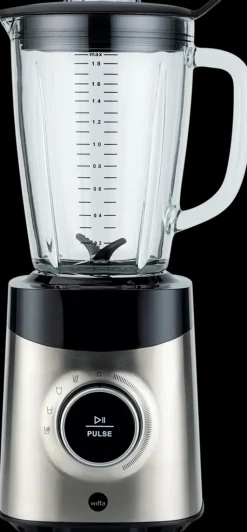 Wilfa Ruoanvalmistuskoneet<Bl7S-Pb1800 Tehosekoitin