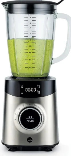 Wilfa Ruoanvalmistuskoneet<Bl7S-Pb1800 Tehosekoitin