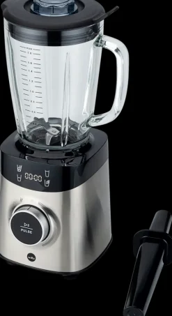 Wilfa Ruoanvalmistuskoneet<Bl7S-Pb1800 Tehosekoitin