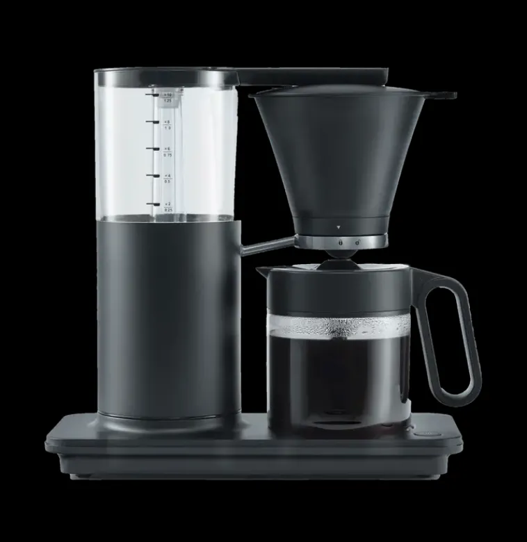 Wilfa Kahvi Ja Tee<Cm2B-A125 Kahvinkeitin