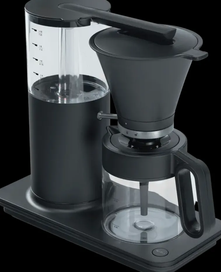 Wilfa Kahvi Ja Tee<Cm2B-A125 Kahvinkeitin