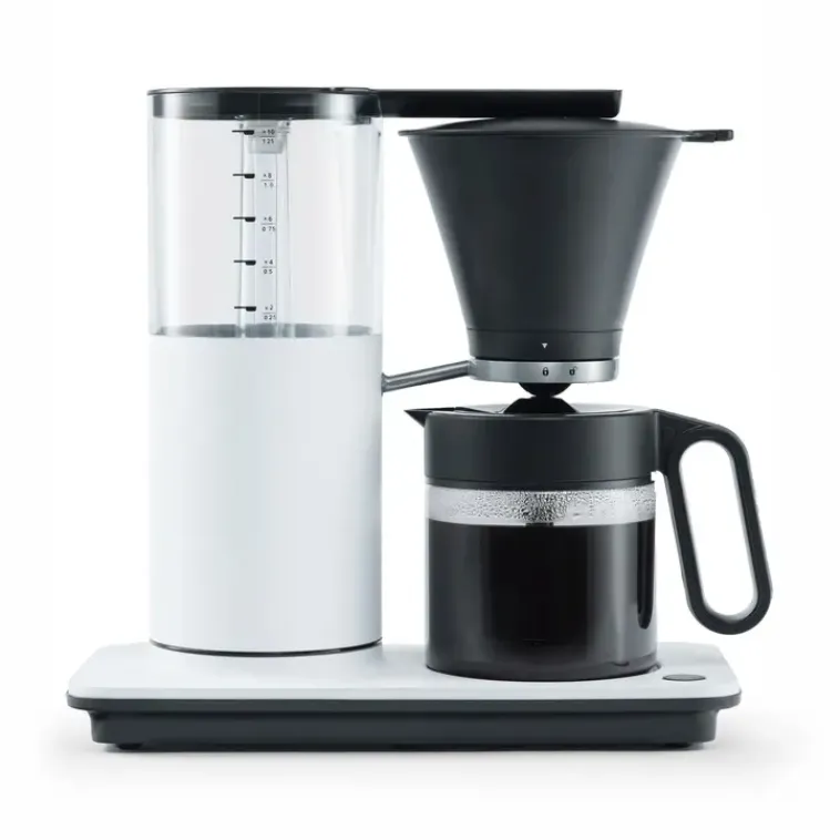 Wilfa Kahvi Ja Tee<Cm2W-A125 Kahvinkeitin