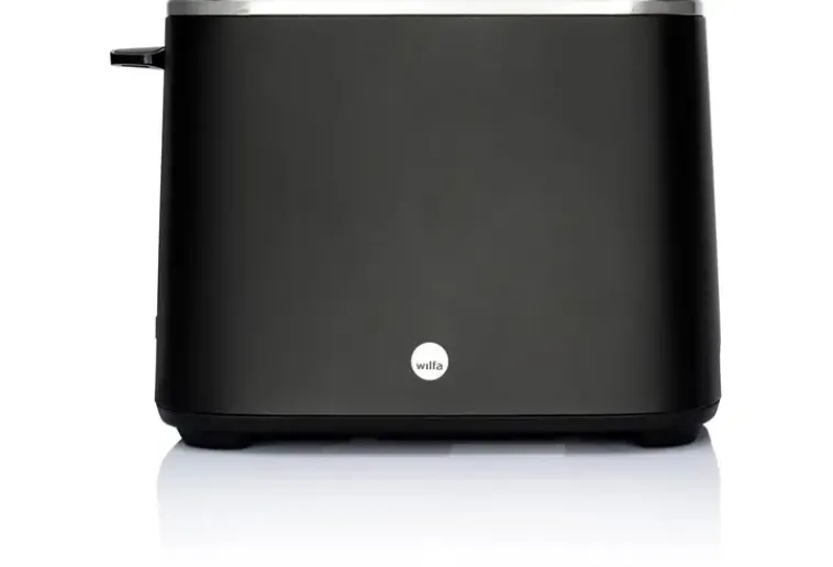 Wilfa Kypsentäminen<Ct-1000Mb Leivanpaahdin