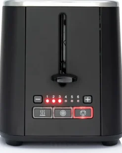 Wilfa Kypsentäminen<Ct-1000Mb Leivanpaahdin