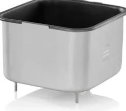 Wilfa Kypsentäminen<Dfr-1600S Friteerauskeitin