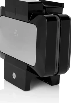 Wilfa Kypsentäminen<Gaufres Bw-1000B Belgialainen Vohvelirauta