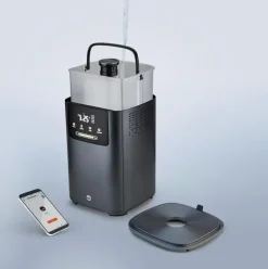 Wilfa Ilmastointi Ja Huoneilma<Hu-400Bca Ilmankostutin