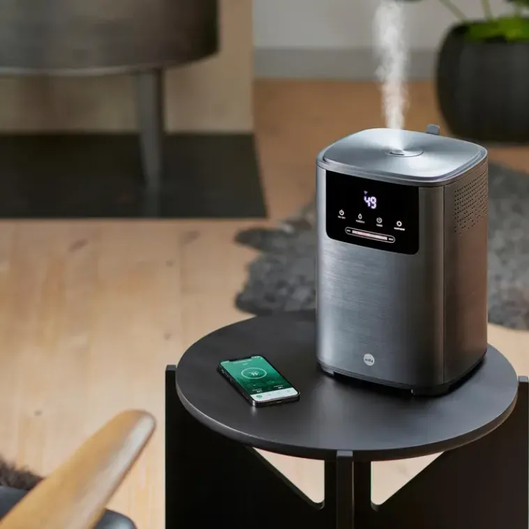 Wilfa Ilmastointi Ja Huoneilma<Hu-400Bca Ilmankostutin