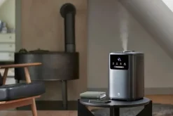 Wilfa Ilmastointi Ja Huoneilma<Hu-400Bca Ilmankostutin