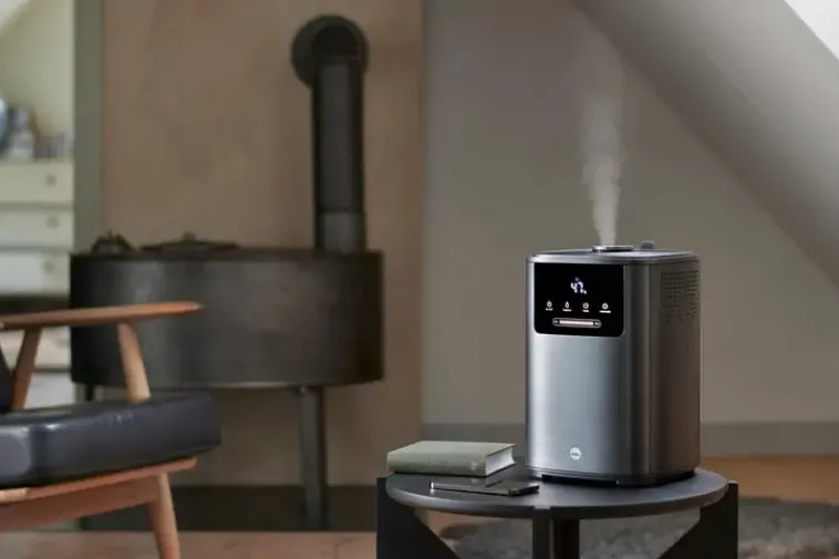 Wilfa Ilmastointi Ja Huoneilma<Hu-400Bca Ilmankostutin