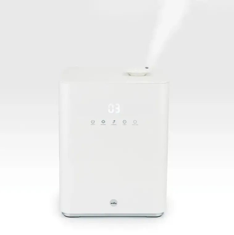 Wilfa Ilmastointi Ja Huoneilma<Hu-430Cwa Ilmankostutin