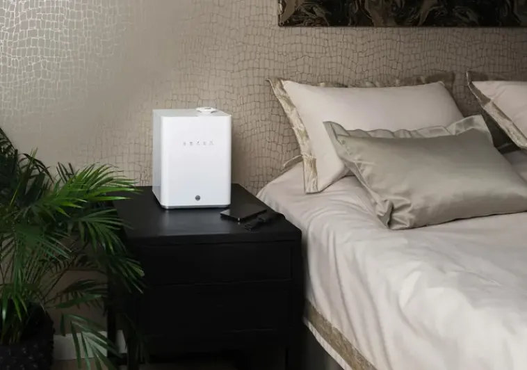 Wilfa Ilmastointi Ja Huoneilma<Hu-430Cwa Ilmankostutin