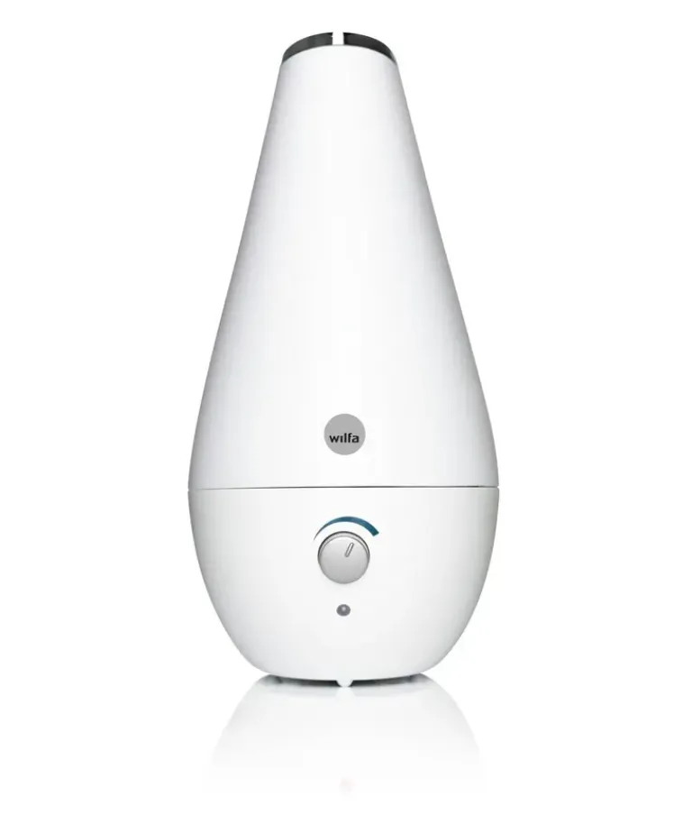 Wilfa Ilmastointi Ja Huoneilma<Hu4-4W Ilmankostutin