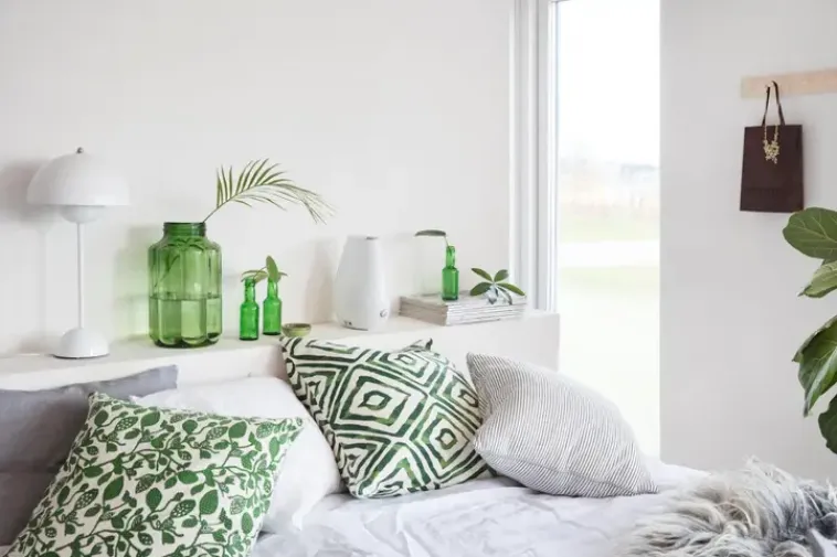 Wilfa Ilmastointi Ja Huoneilma<Hu4-4W Ilmankostutin