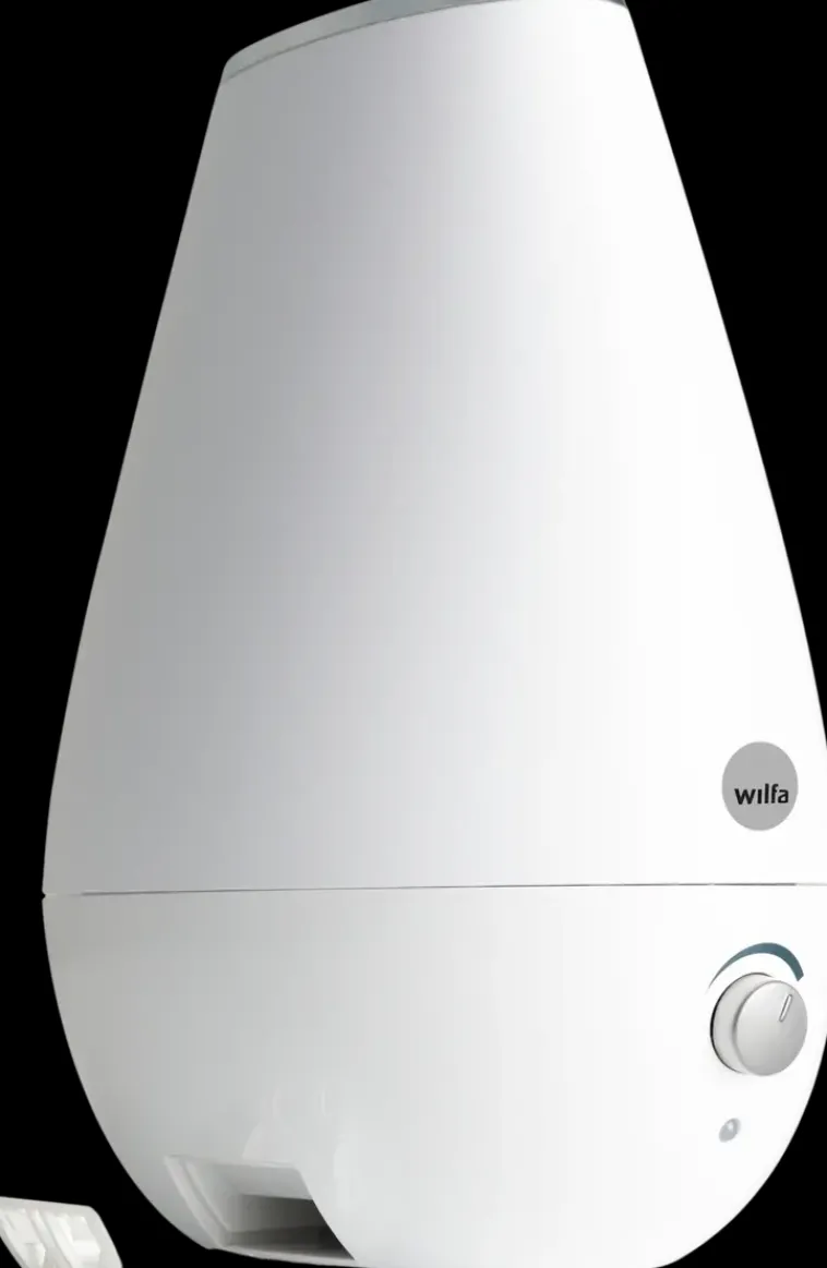Wilfa Ilmastointi Ja Huoneilma<Hu4-4W Ilmankostutin