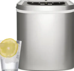 Wilfa Muut Keittiölaitteet<Ice-12S Jaapalakone