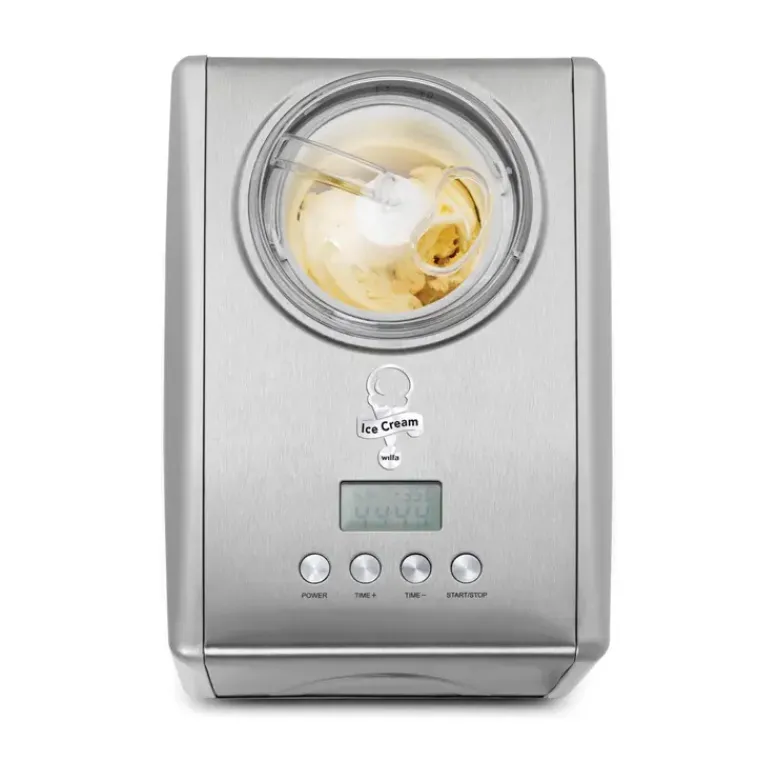 Wilfa Muut Keittiölaitteet<Icms-C15 Jaatelokone