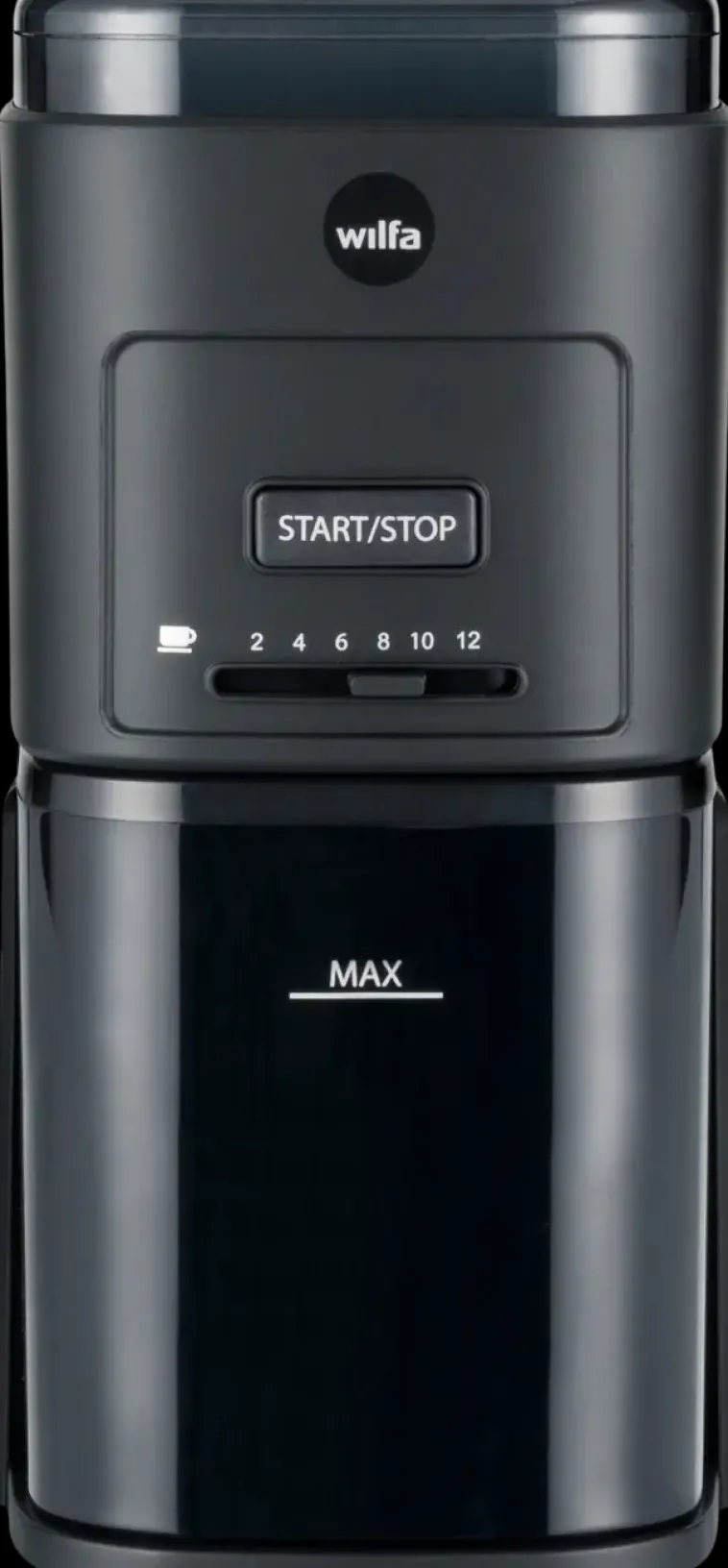 Wilfa Kahvi Ja Tee<Kahvimylly Cg2G-260