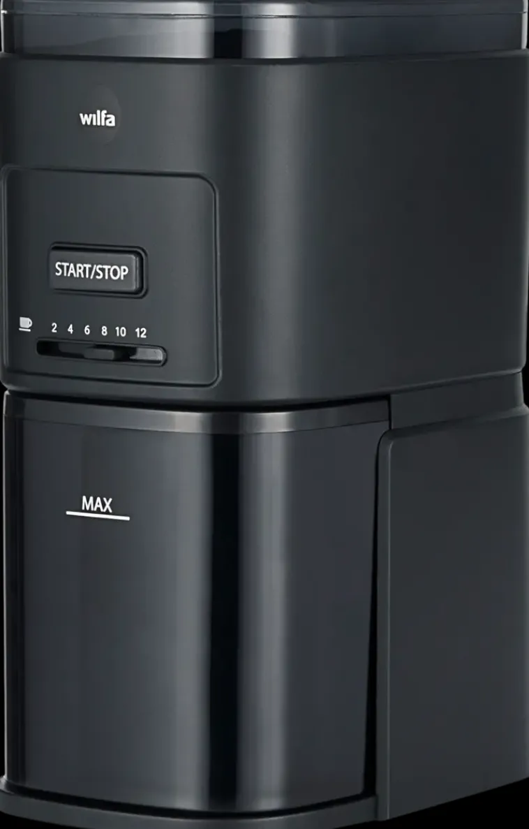 Wilfa Kahvi Ja Tee<Kahvimylly Cg2G-260