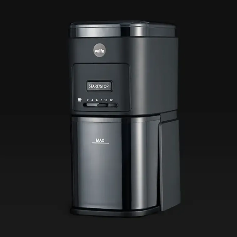 Wilfa Kahvi Ja Tee<Kahvimylly Cg2G-260