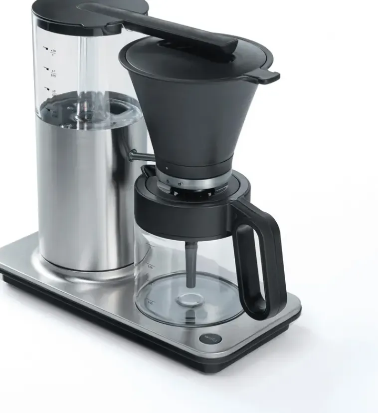 Wilfa Kahvi Ja Tee<Kahvinkeitin Classic Pause Cm3S-A100