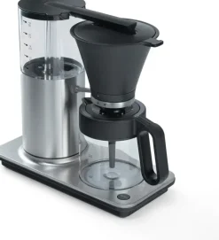 Wilfa Kahvi Ja Tee<Kahvinkeitin Classic Tall Cm2S-A125