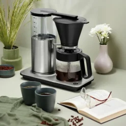 Wilfa Kahvi Ja Tee<Kahvinkeitin Classic Tall Cm2S-A125