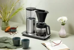 Wilfa Kahvi Ja Tee<Kahvinkeitin Classic Tall Cm2S-A125