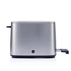 Wilfa Kypsentäminen<Leivanpaahdin Classic Silver Ct-1000S, Hopea