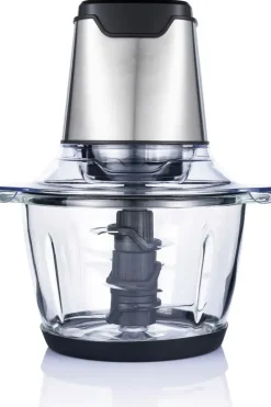 Wilfa Ruoanvalmistuskoneet<Mc3B-400S Minisilppuri