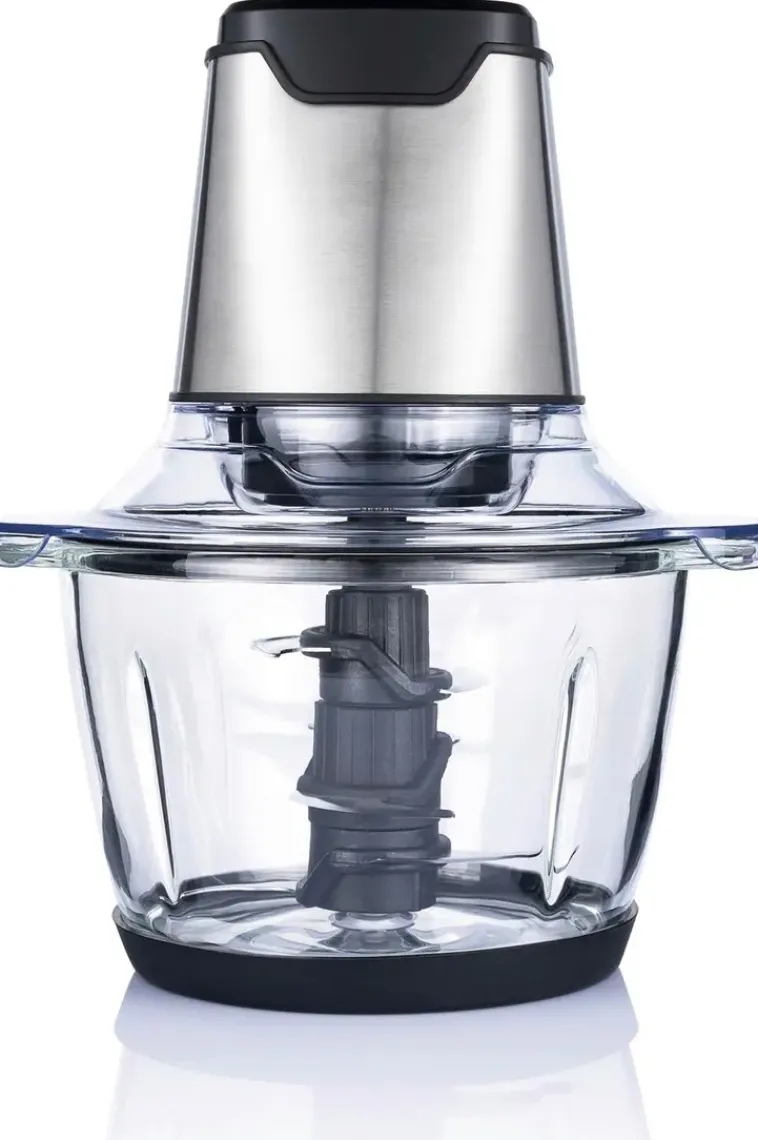 Wilfa Ruoanvalmistuskoneet<Mc3B-400S Minisilppuri