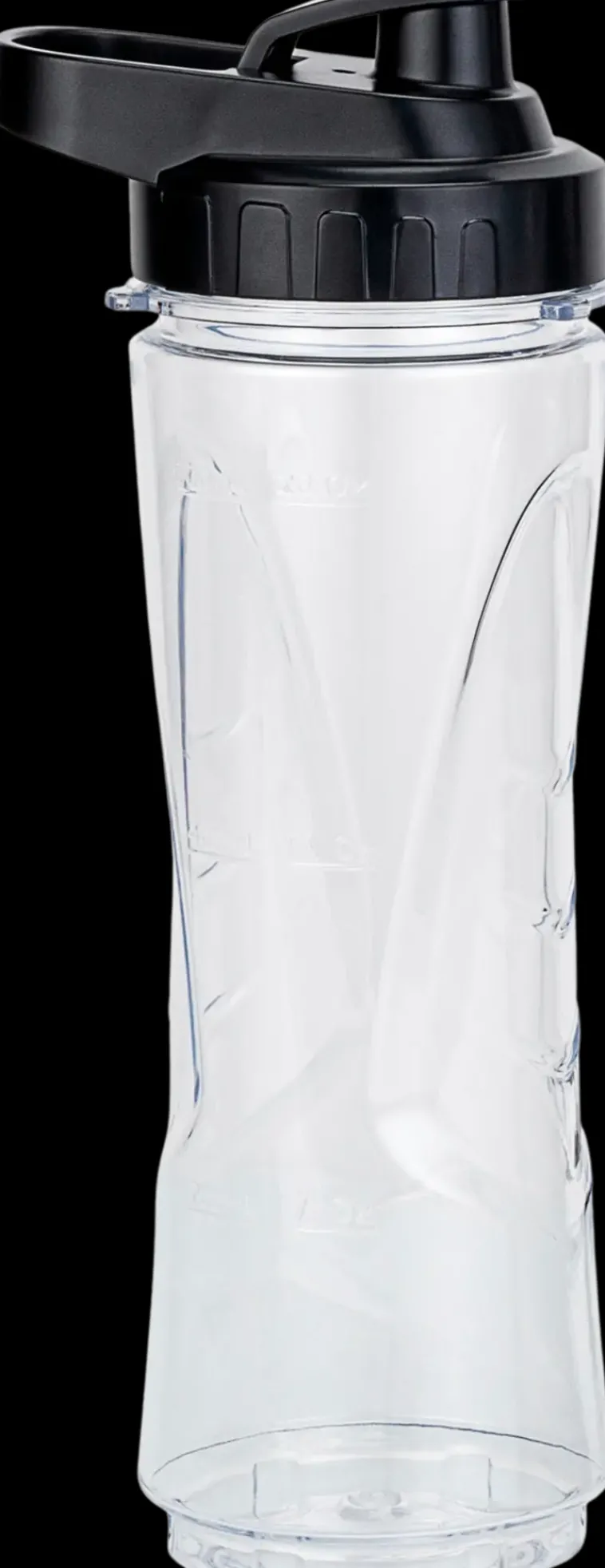 Wilfa Ruoanvalmistuskoneet<Pullo Tritan 600 Ml Bl-5002Go