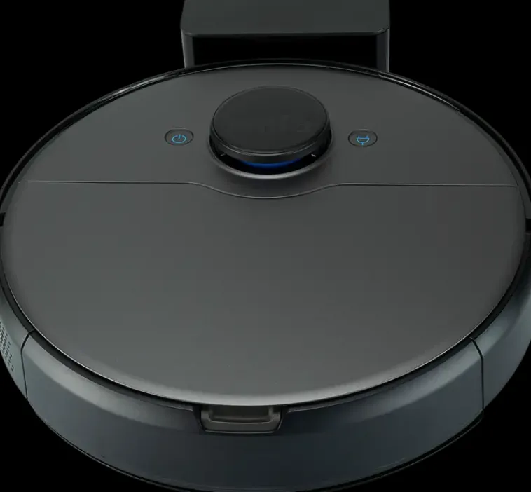 Wilfa Imurit Ja Tarvikkeet<Rvc-D4000Ai Robotti-Imuri