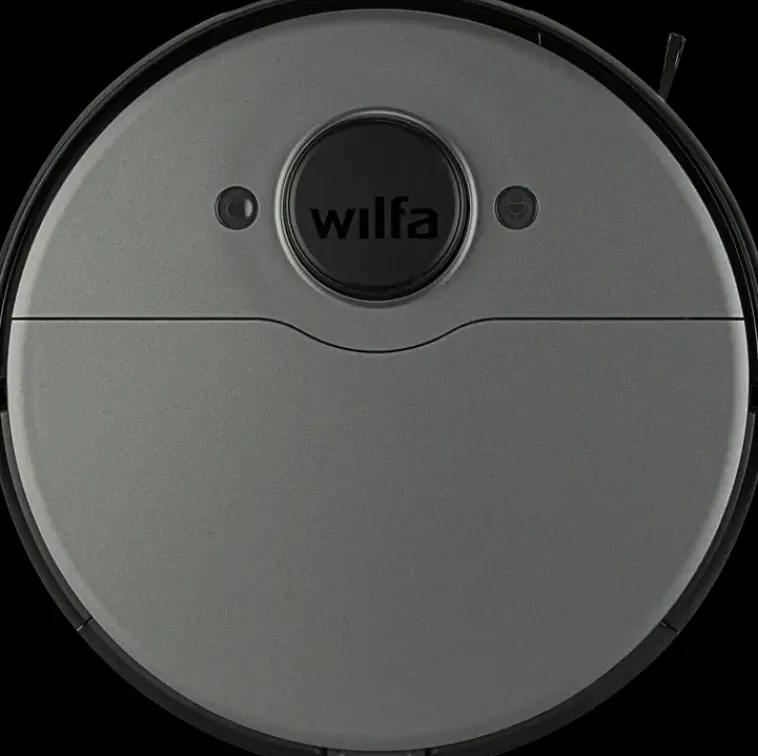 Wilfa Imurit Ja Tarvikkeet<Rvc-D4000Ai Robotti-Imuri